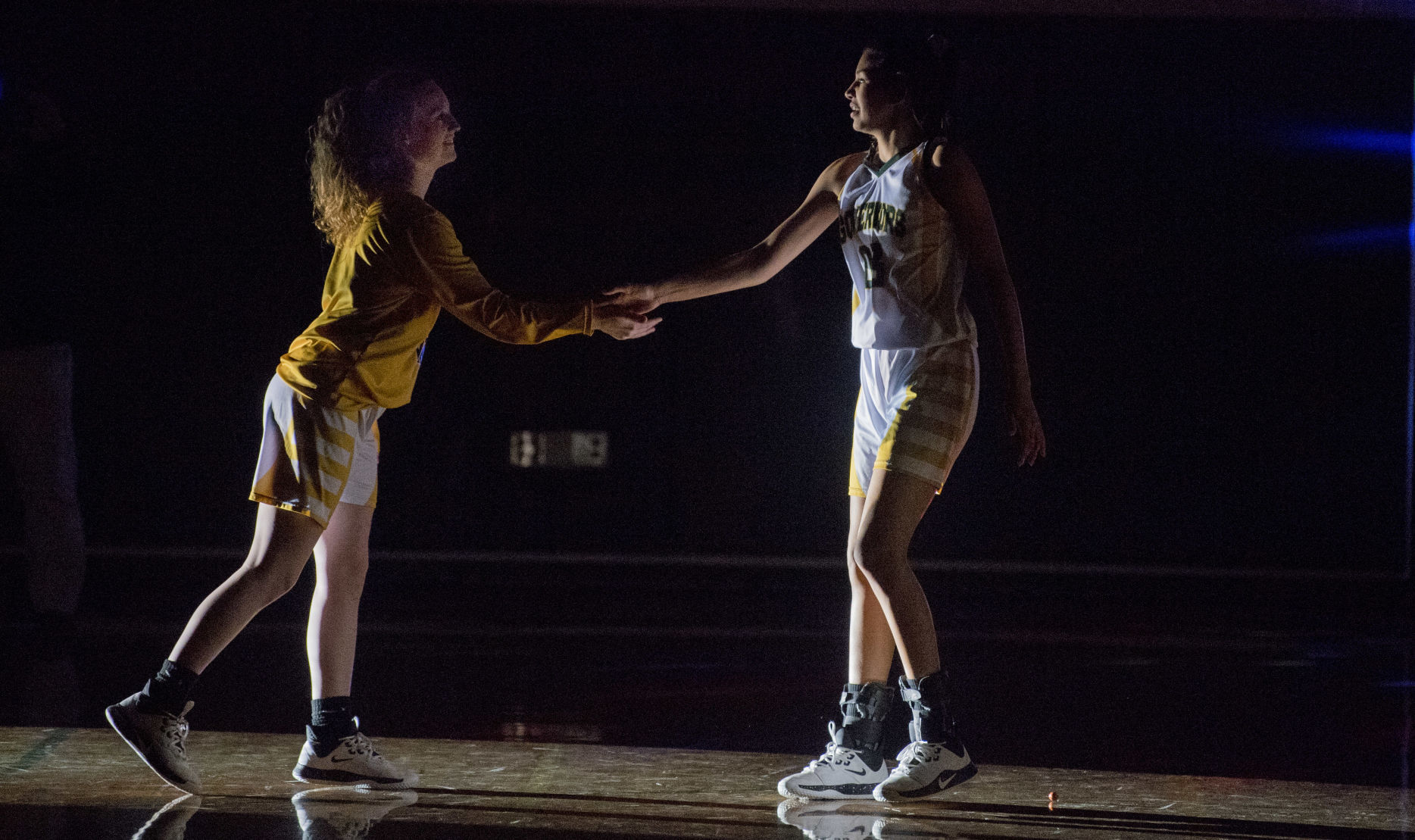 Basketball 5